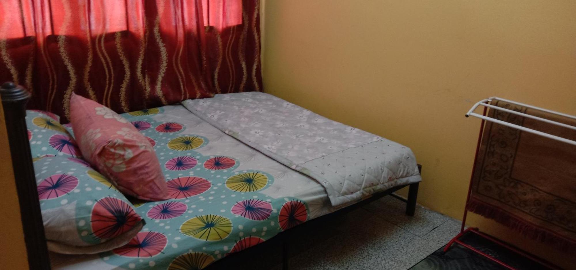 Baiti Homestay Gambang Pokoj fotografie